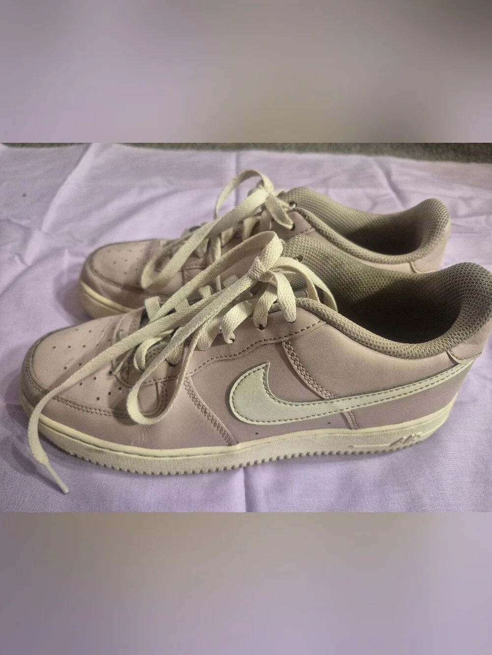 Youth Nike Air Low 6.5y